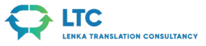 Thelenka - Japanese translation and language services logo