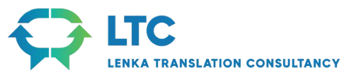 Thelenka - Japanese translation and language services logo